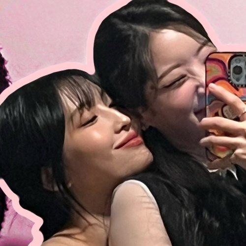 다현 (TWICE) 팬이 찍은 순간