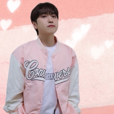 Behind-the-scenes cut of Sandeul (B1A4)