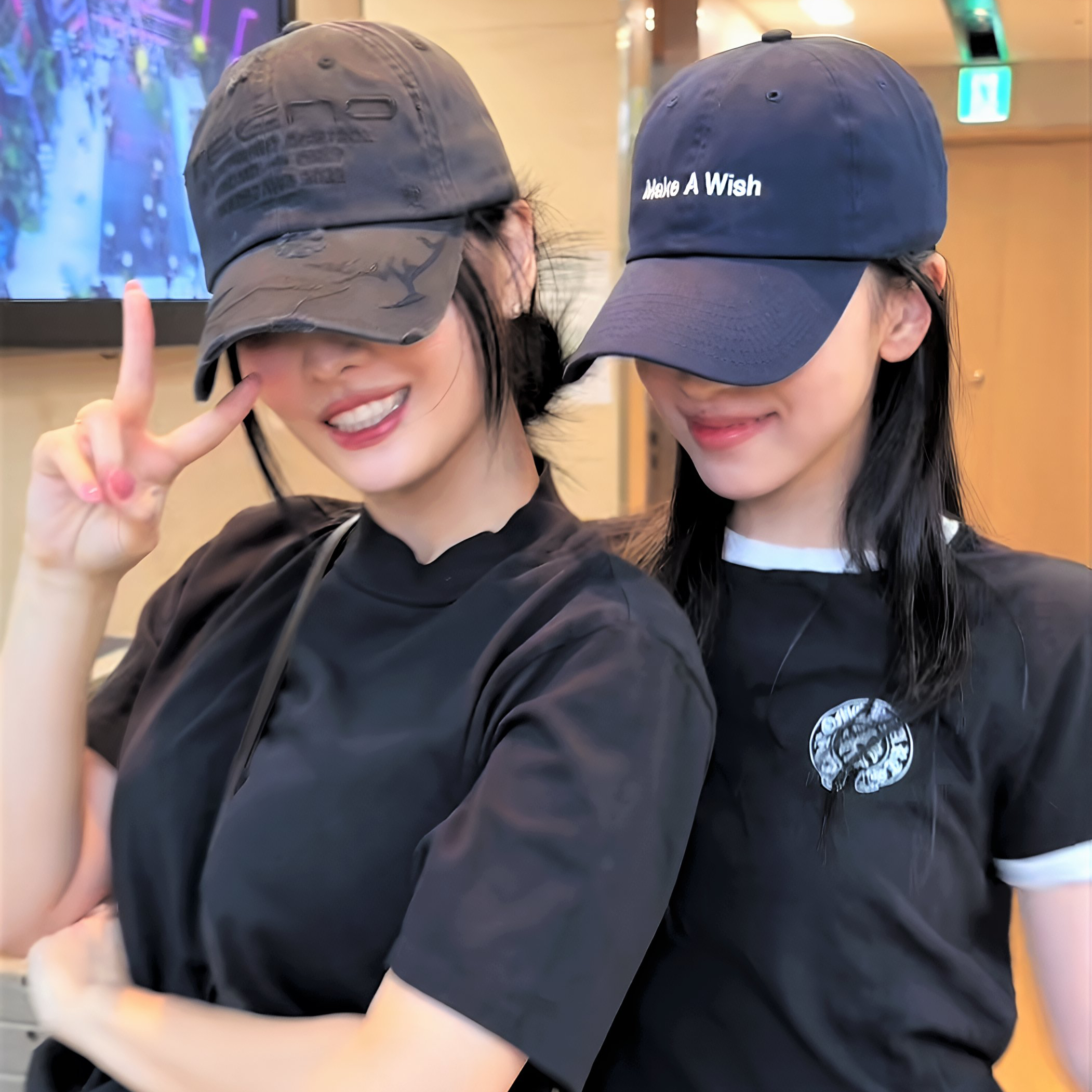 TWICE 팬이 찍은 순간