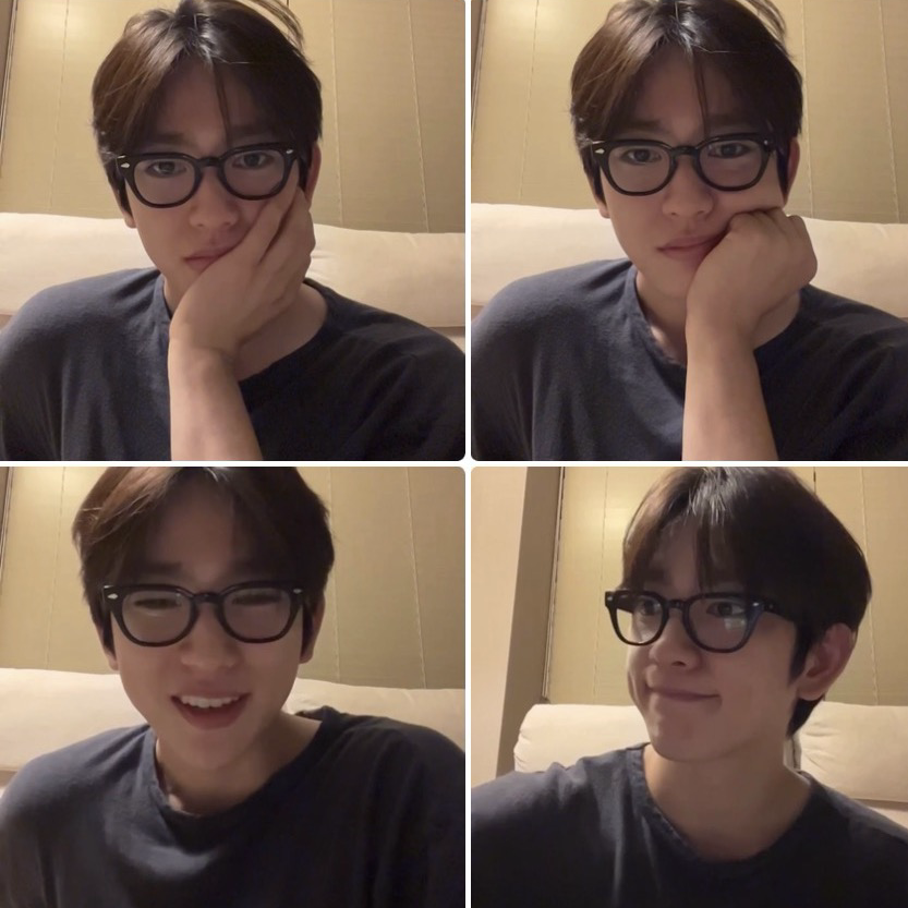 Latest photo of GOT7