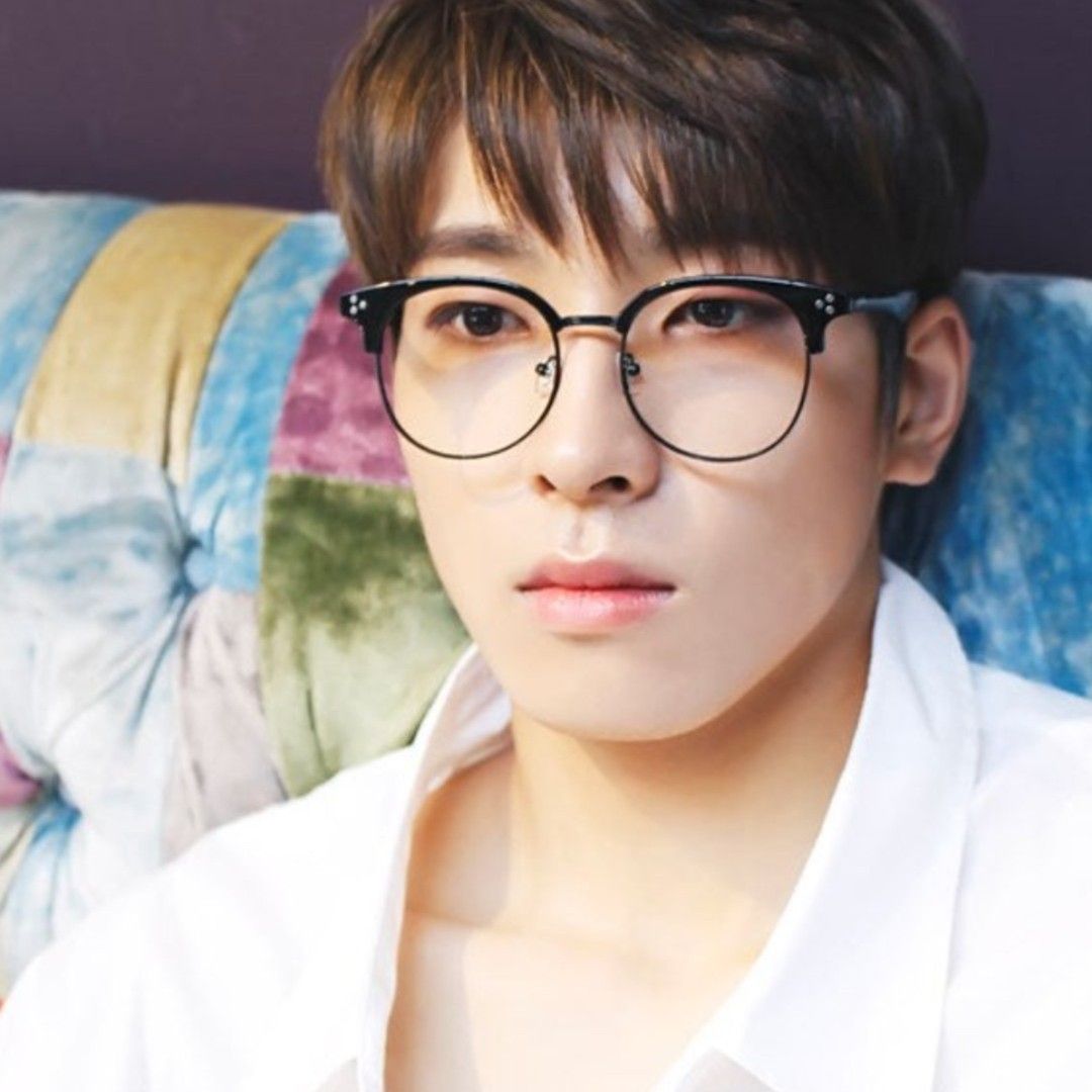 Latest photo of Wonwoo (SEVENTEEN)