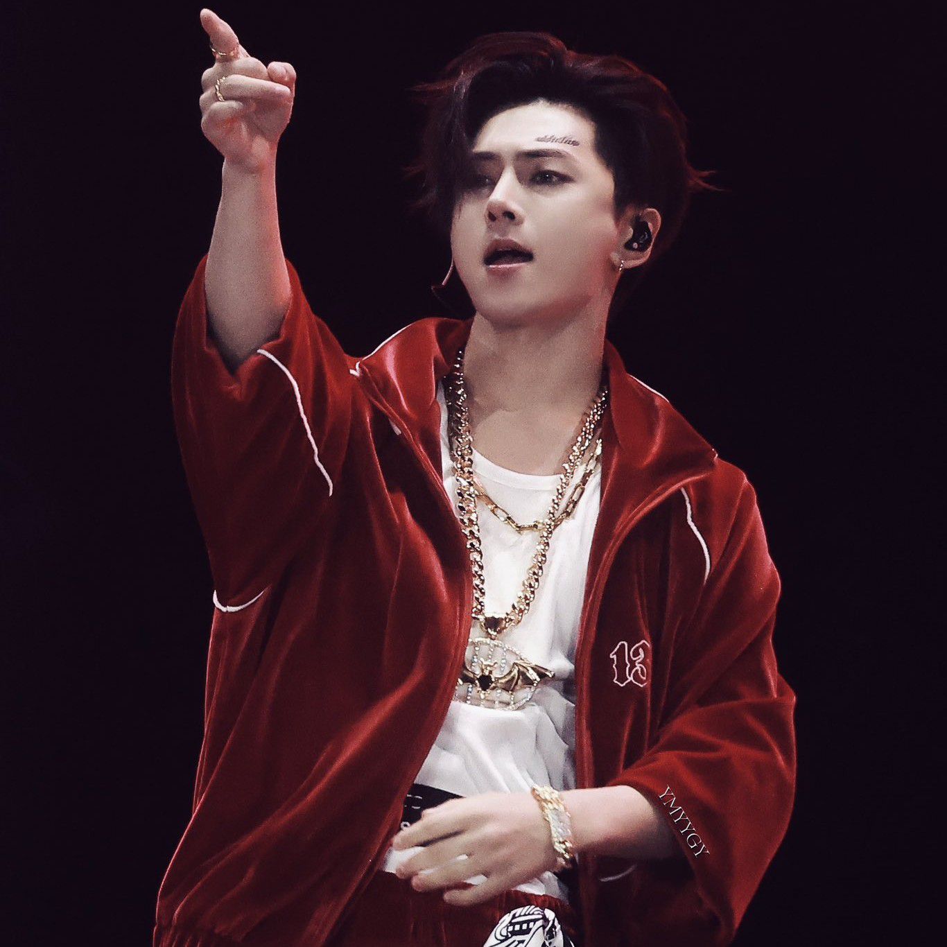 ジェイ (ENHYPEN)の最新写真