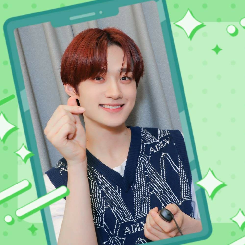 Latest photo of VERIVERY