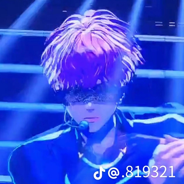 Latest photo of Bamby (PLAVE)