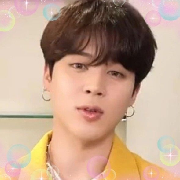 지민 (방탄소년단) 팬이 찍은 순간