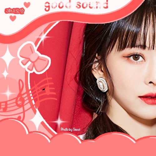 Best moment chosen by ViVi (Loossemble) fandom