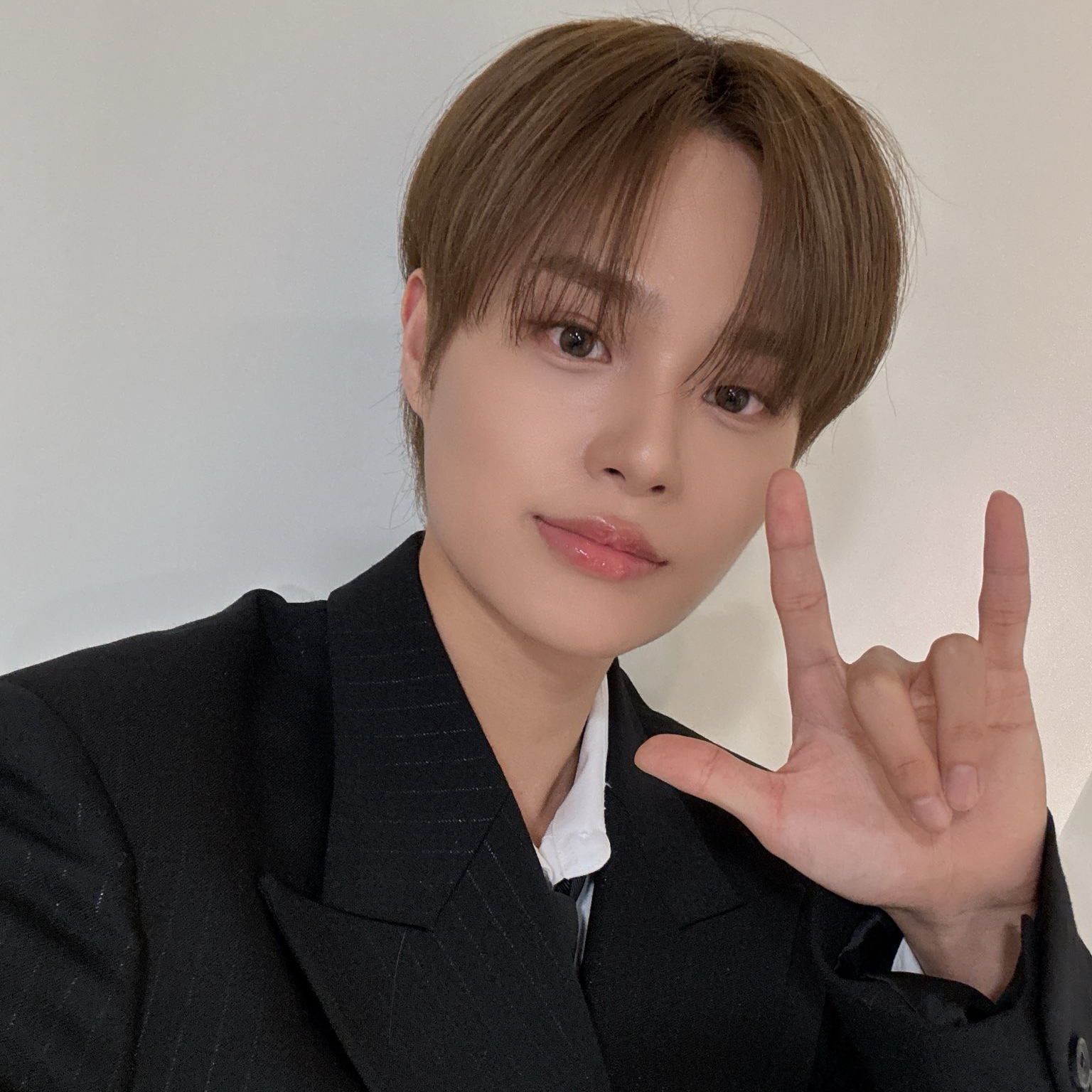 이대휘 (AB6IX)의 최신 사진