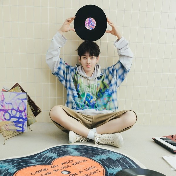 Best moment chosen by Kyehoon (KickFlip) fandom
