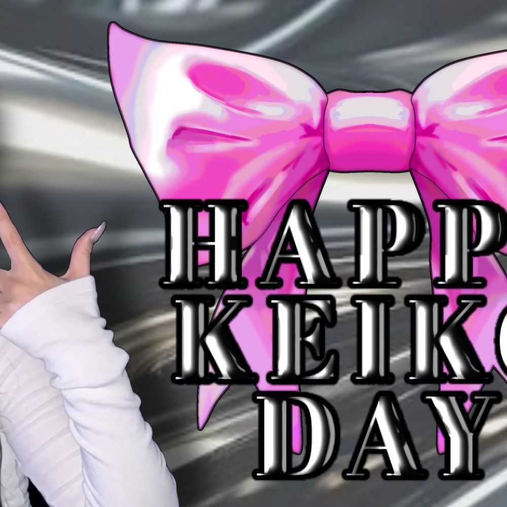 Behind-the-scenes cut of Murakami Rinon (ME:I)