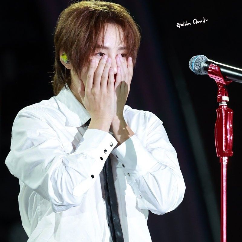 하성운 팬이 찍은 순간