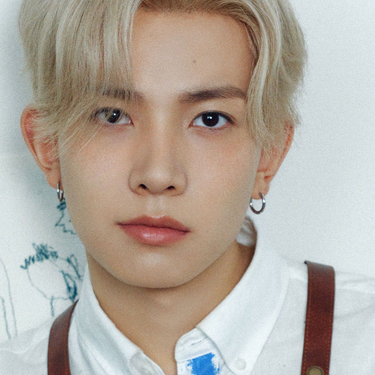 희승 (ENHYPEN)의 비하인드 컷