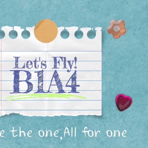Latest photo of B1A4