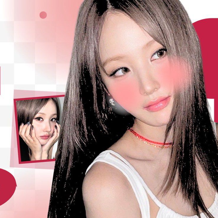 ベル (KISS OF LIFE)ファンが撮った瞬間
