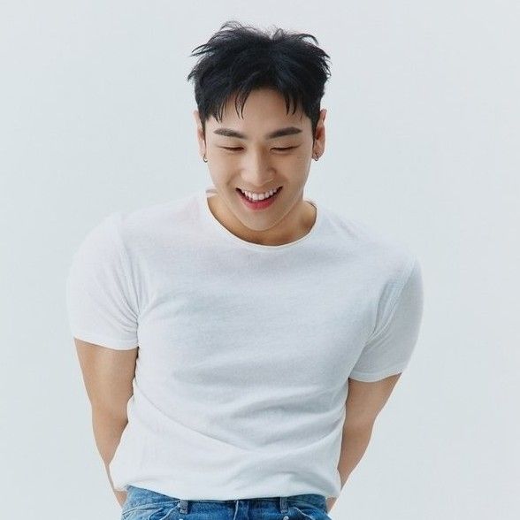 Recent activity shot of Baekho