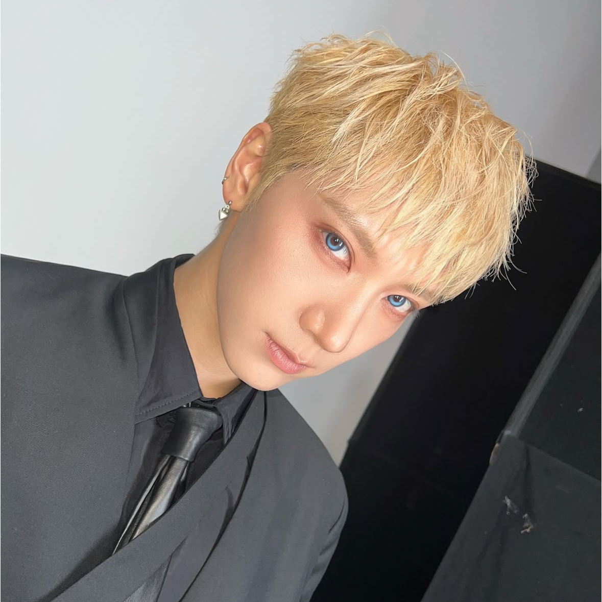 Latest photo of TEN (WayV)