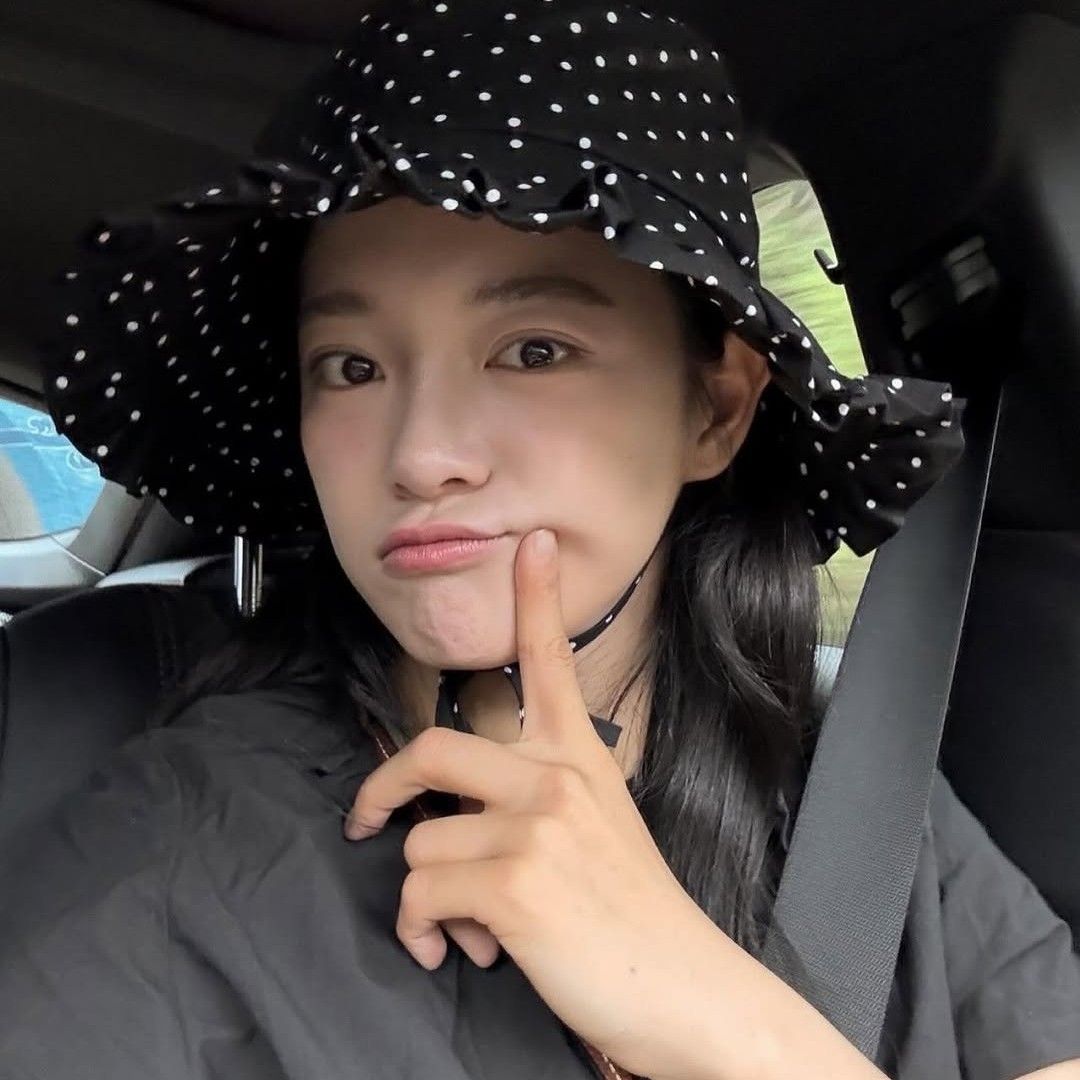 Recent activity shot of Sejeong