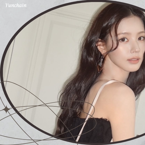 미연 (아이들) 최근 활동샷