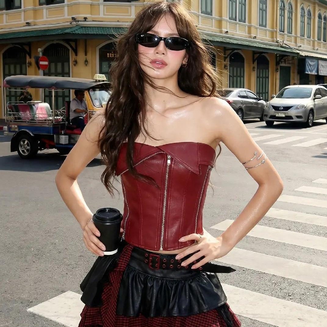 리사 (BLACKPINK) 팬이 찍은 순간