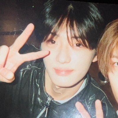 Latest photo of Chung Sanghyeon (ALPHA DRIVE ONE)