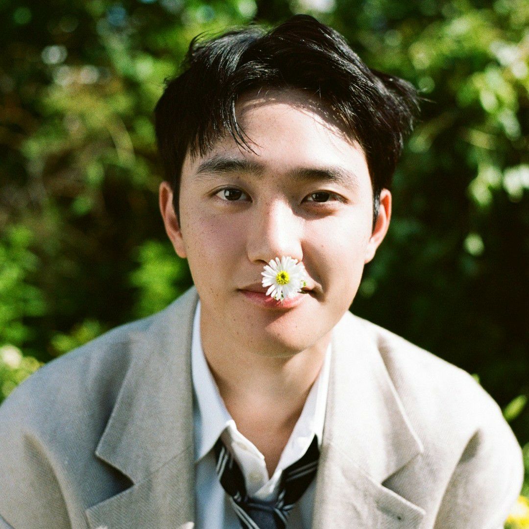 D.O. (EXO)的最新活動照片
