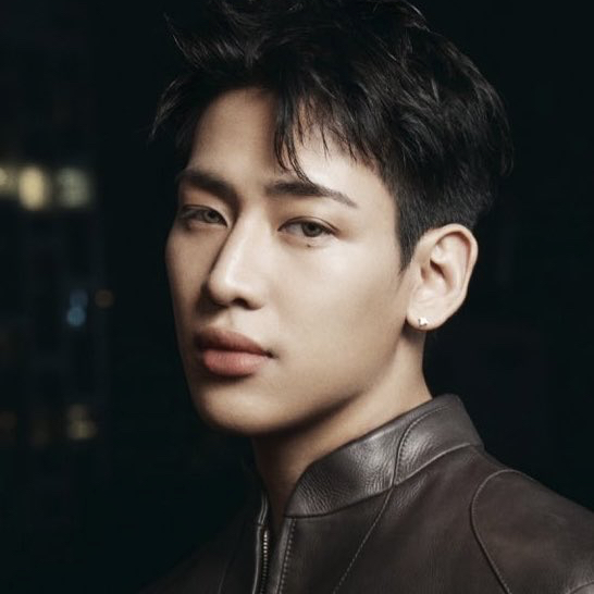 Bambam (GOT7)粉絲拍下的瞬間
