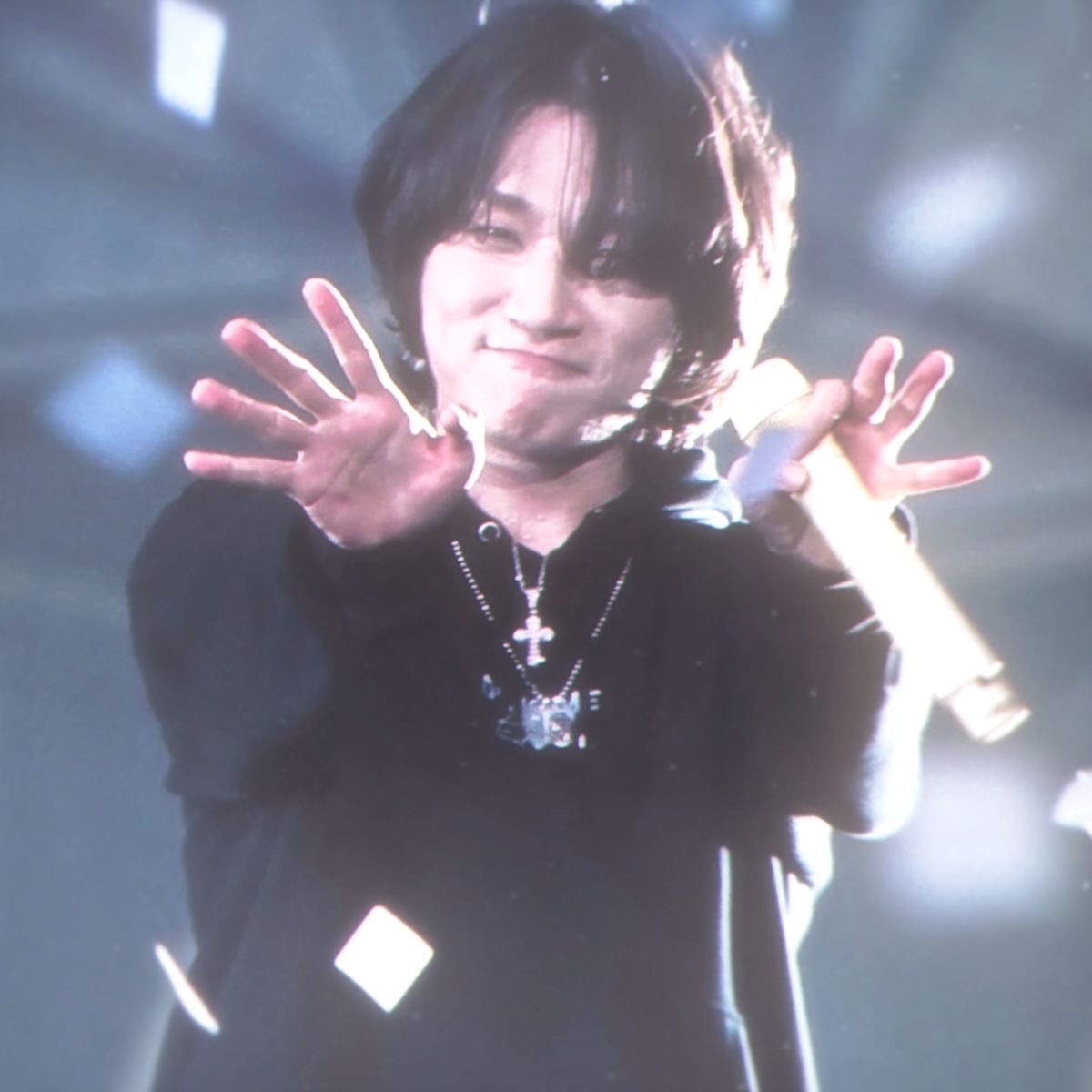 Latest photo of Daesung (BIGBANG)