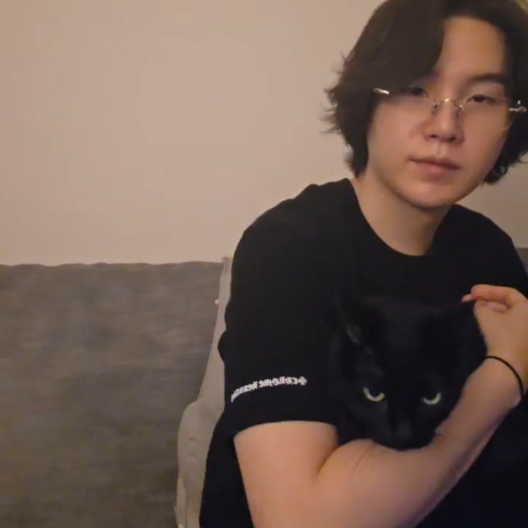 방탄소년단 팬이 찍은 순간