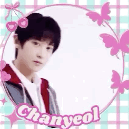 찬열 (EXO) 최근 활동샷