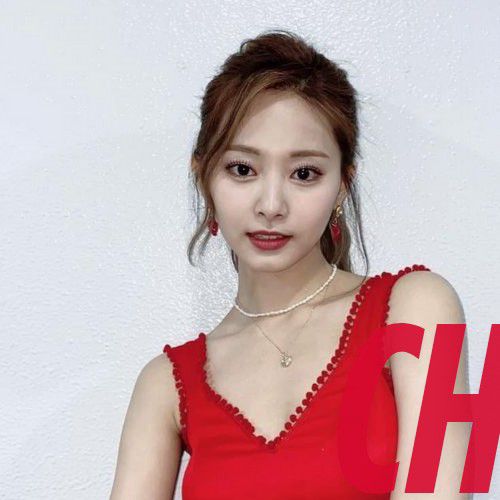 ツウィ (TWICE)の最近の活動写真