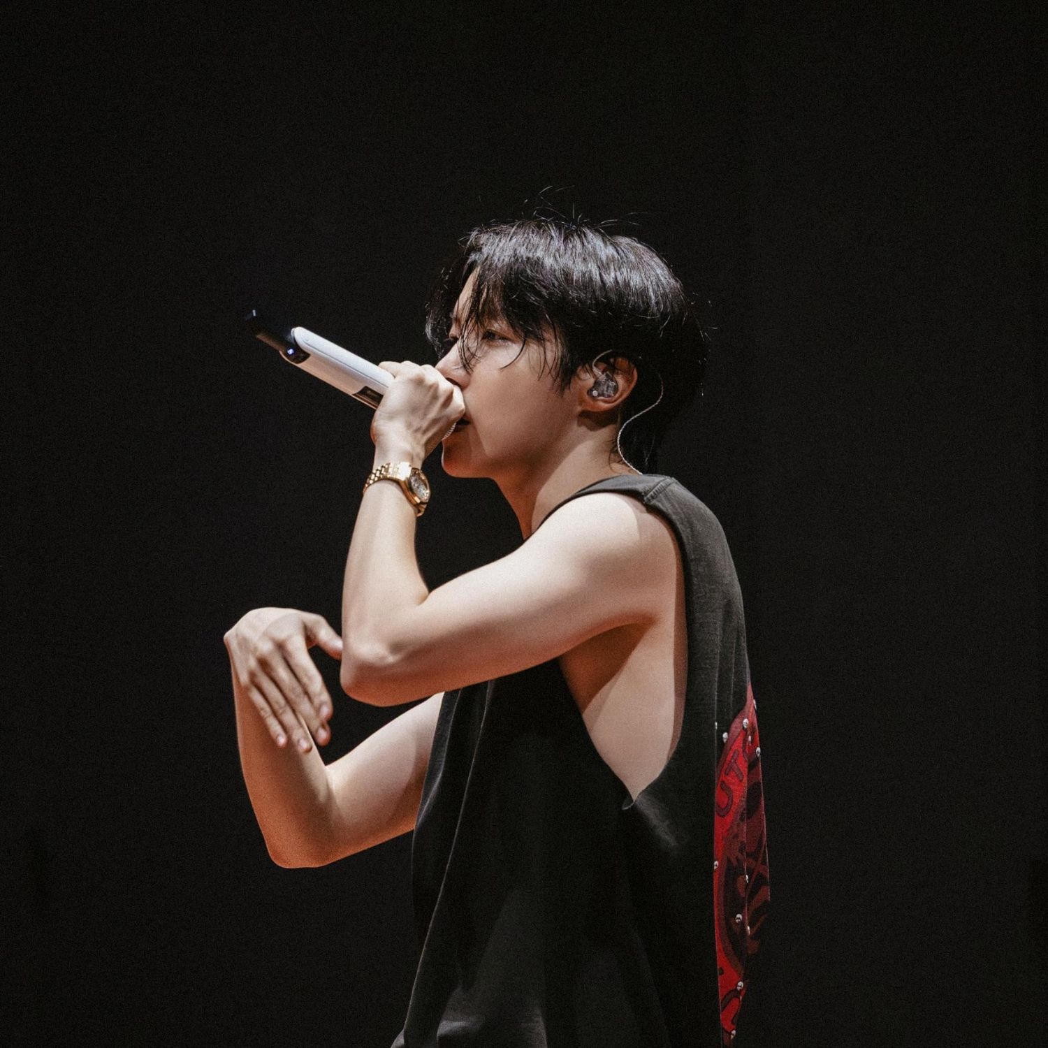 제이홉 (방탄소년단) 최근 활동샷