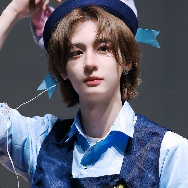 Latest photo of Leehan (BOYNEXTDOOR)