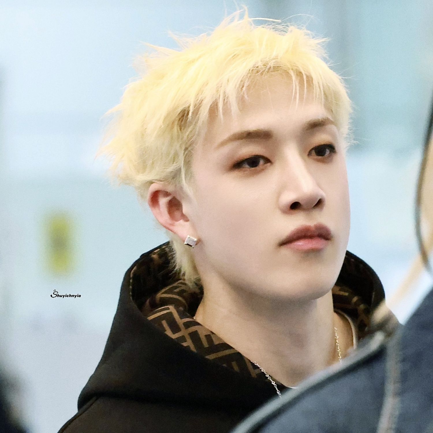 Stray Kidsファンが撮った瞬間