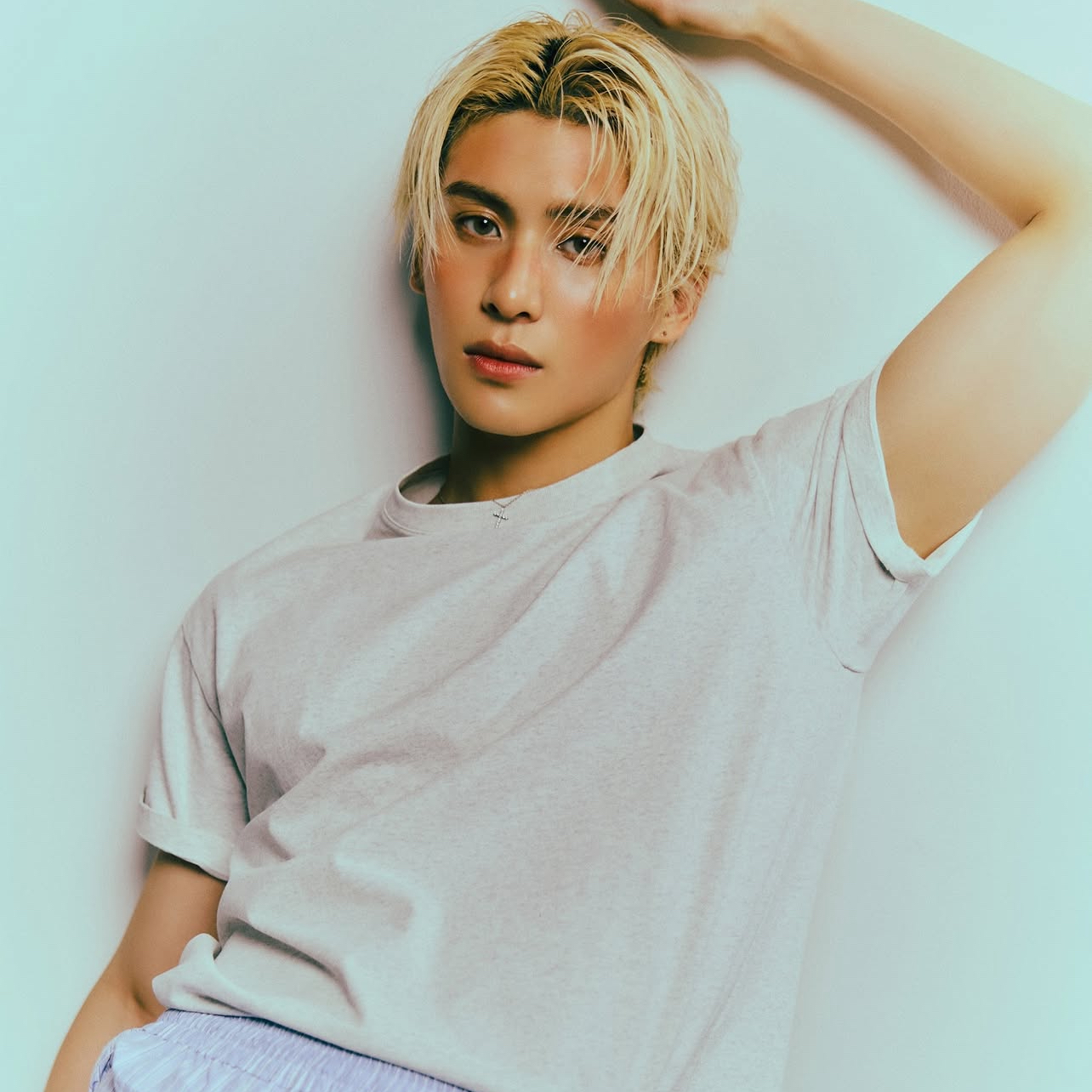Latest photo of Taeyang (SF9)