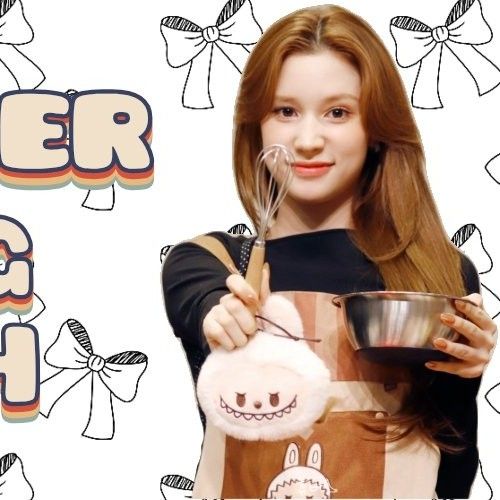 Recent activity shot of Huening Bahiyyih (Kep1er)