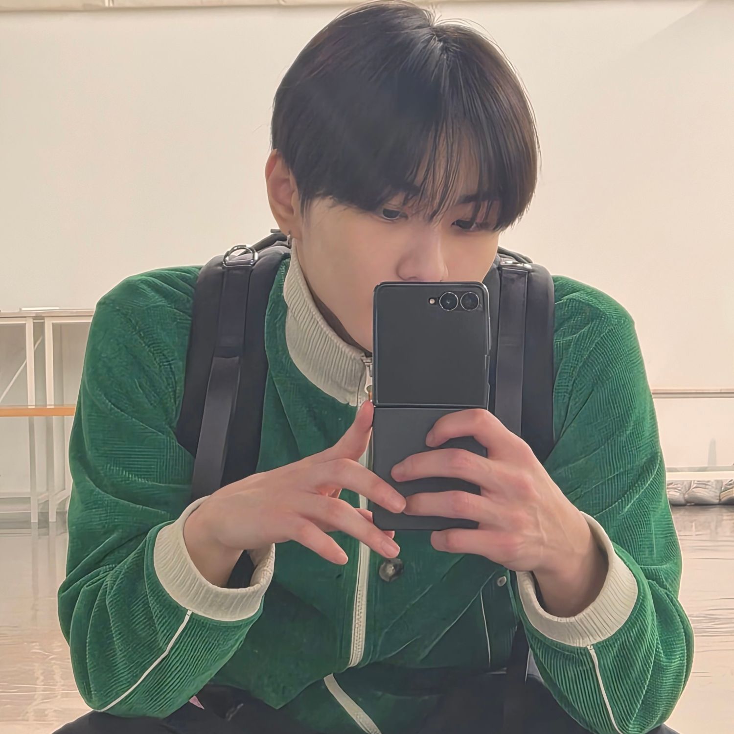 禎元 (ENHYPEN)的最新活動照片