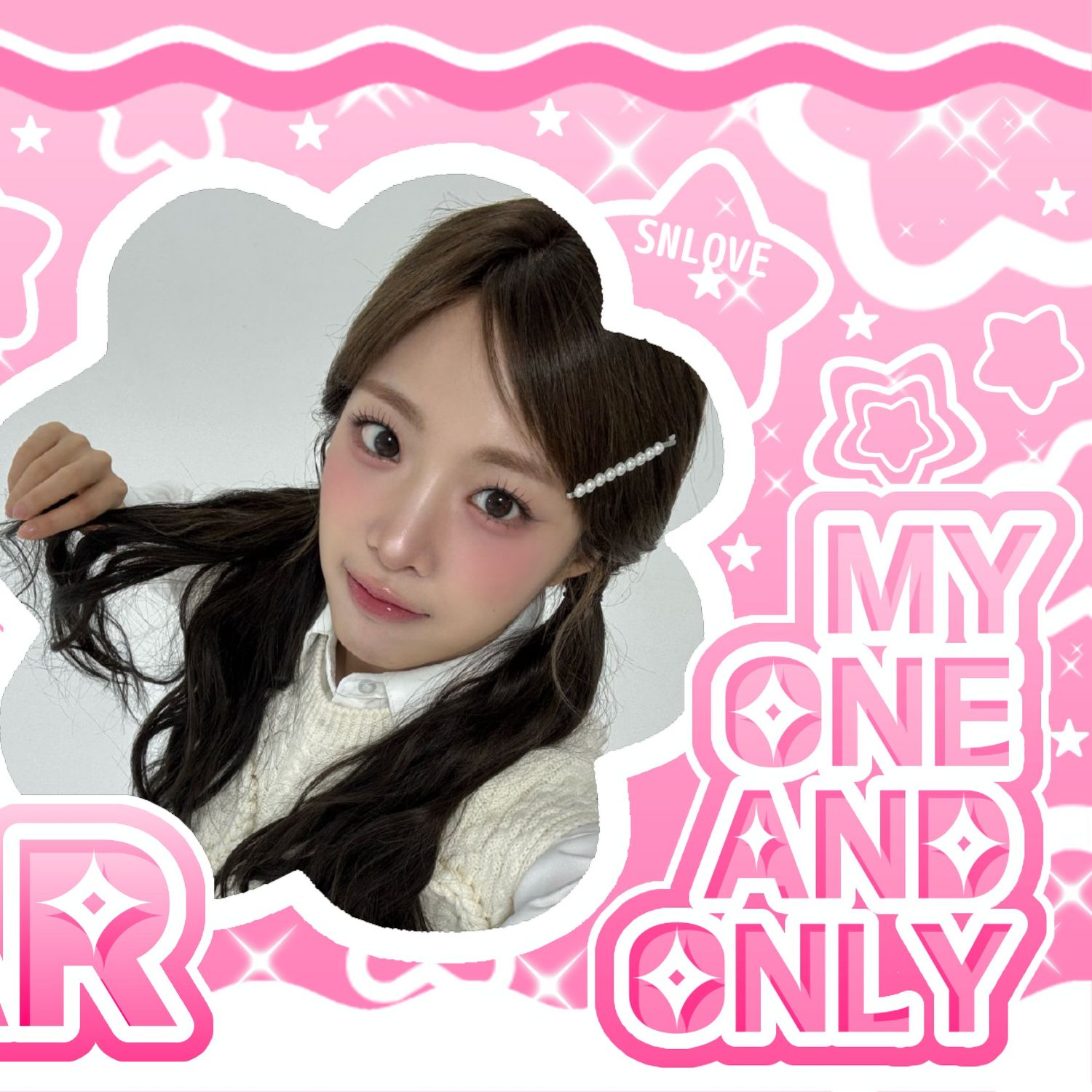 Nien (tripleS)的最新活動照片