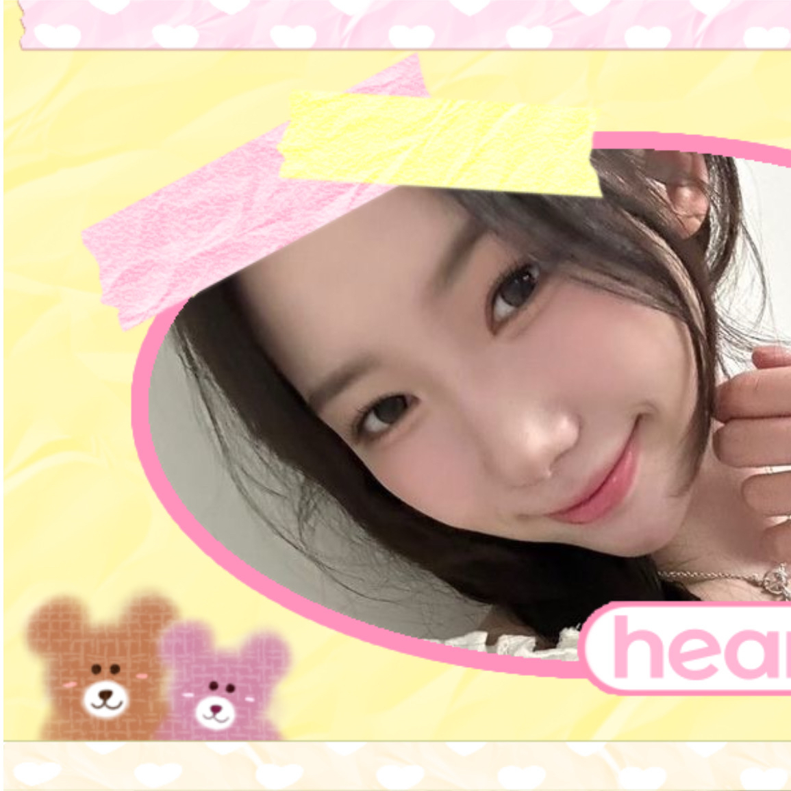 A moment captured by Hong Hyeju (CLASS:y)'s fan