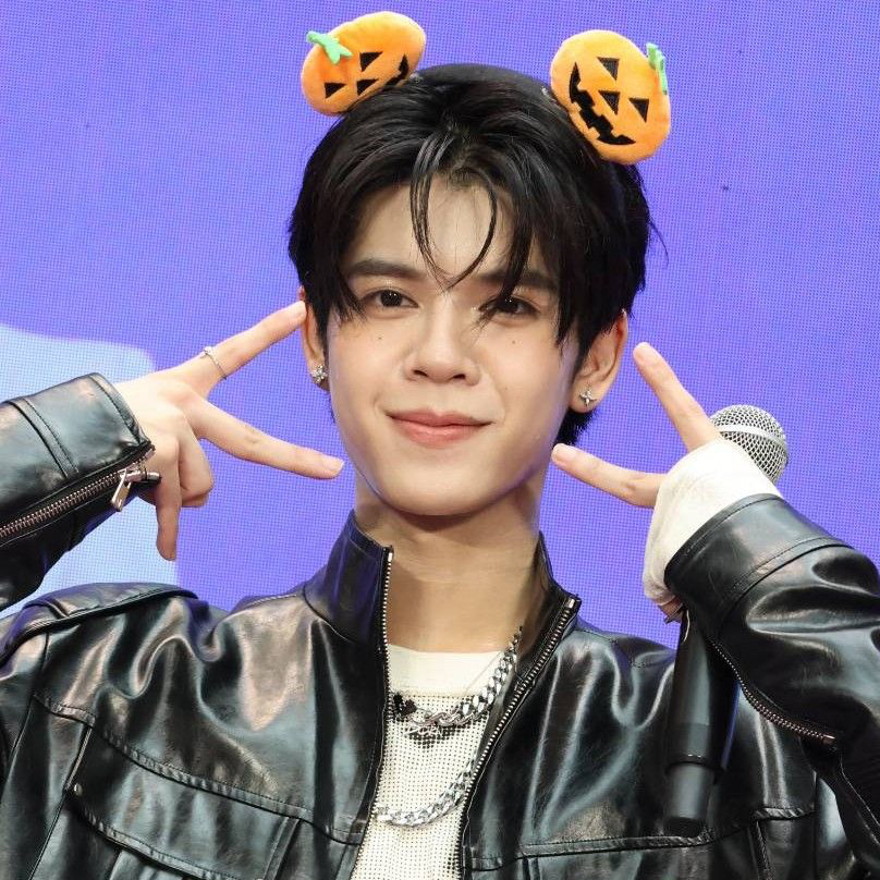 佑瀧 (NexT1DE)的幕後花絮