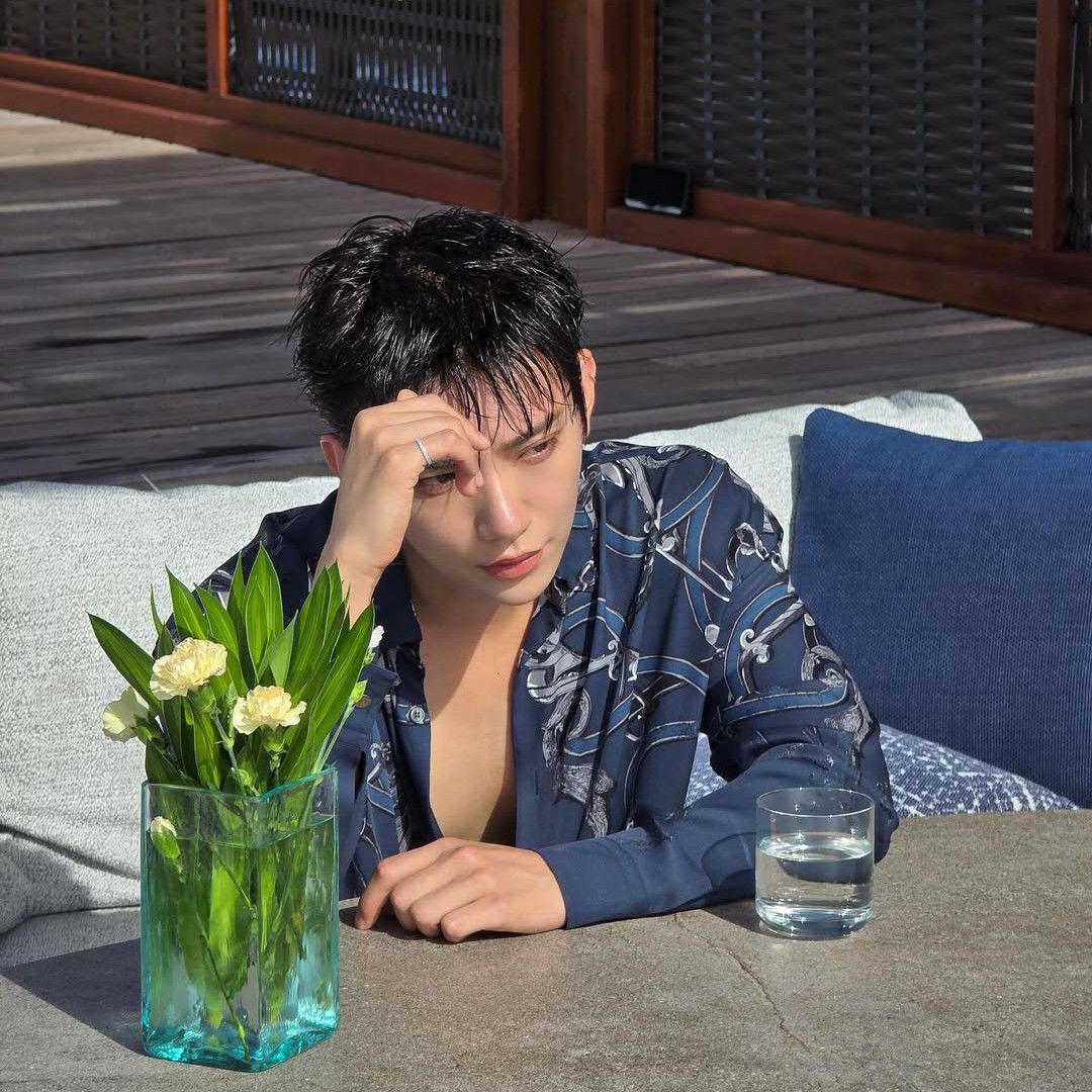 ジョシュア (SEVENTEEN)の最新写真