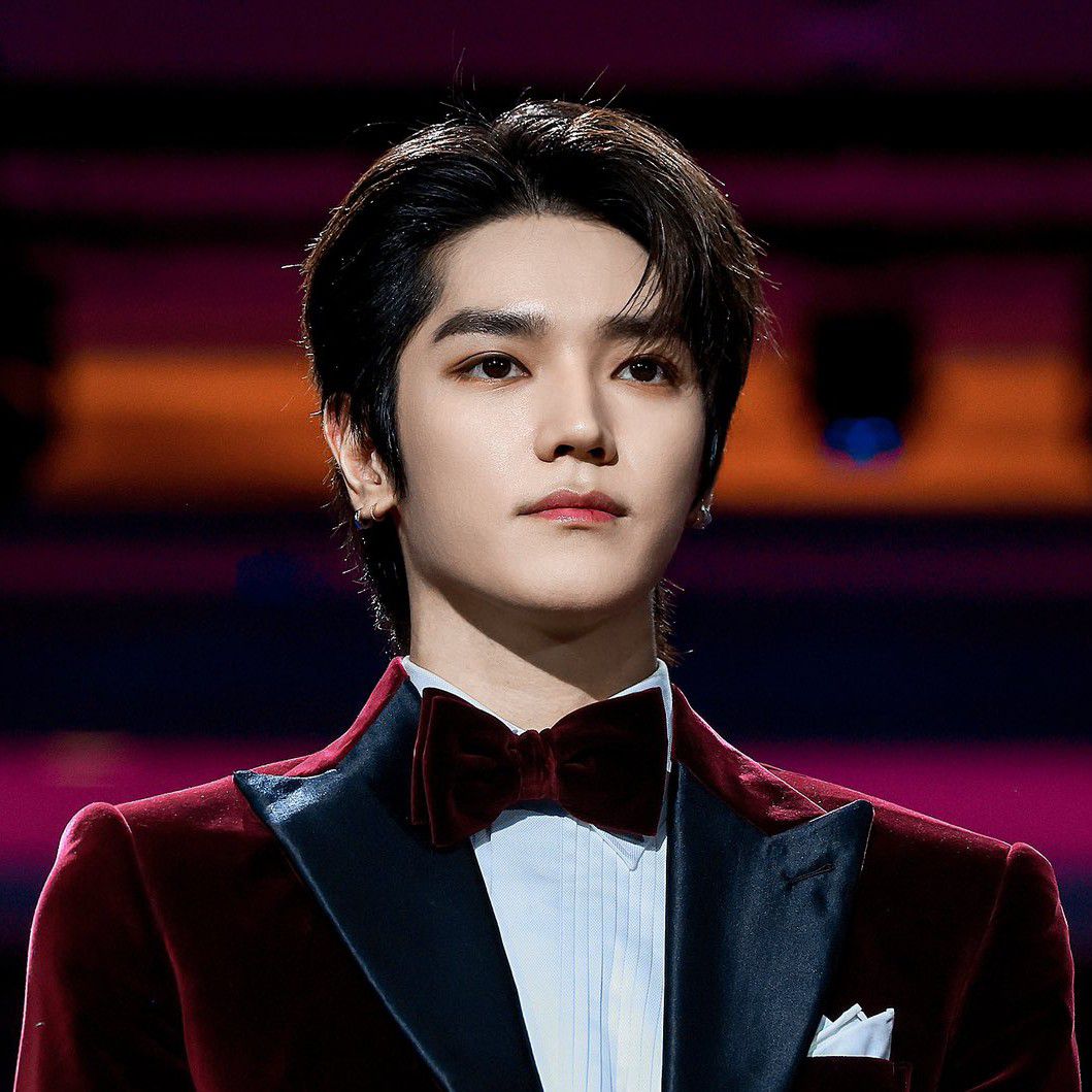 Latest photo of Taeyong (NCT 127)