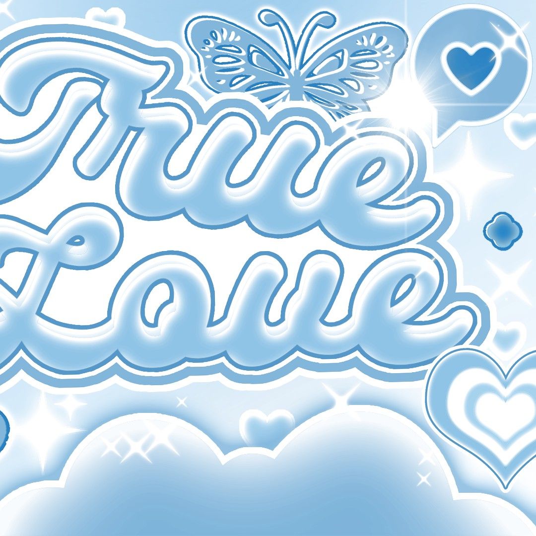 Foto terbaru Chloe (cignature)