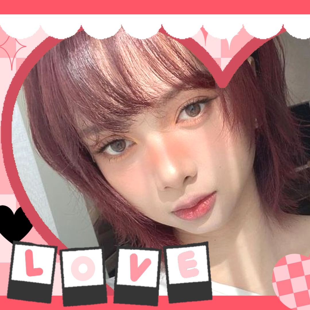 Latest photo of Dinda (SECRET NUMBER)