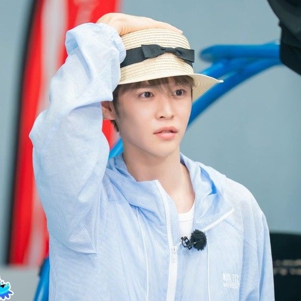 Shining profile picture of Eunseok (RIIZE) on today's Choeaedol