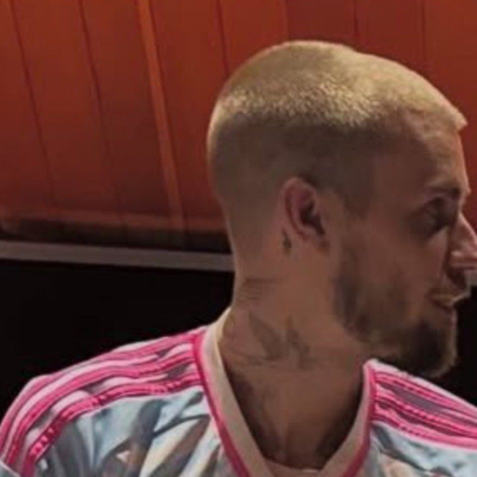 Behind-the-scenes cut of Justin Bieber