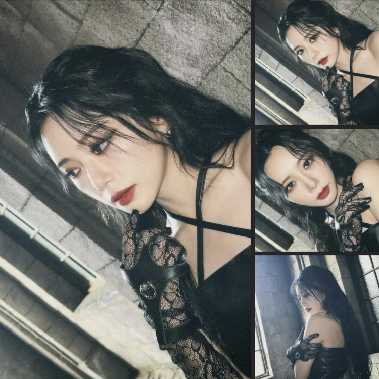 DREAMCATCHER的最新活动照片