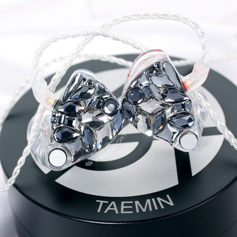 A moment captured by Taemin (SHINee)'s fan