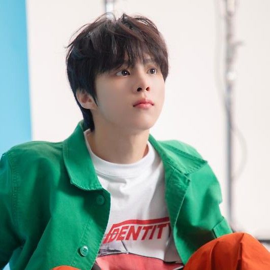 キム・ウソクファンが撮った瞬間