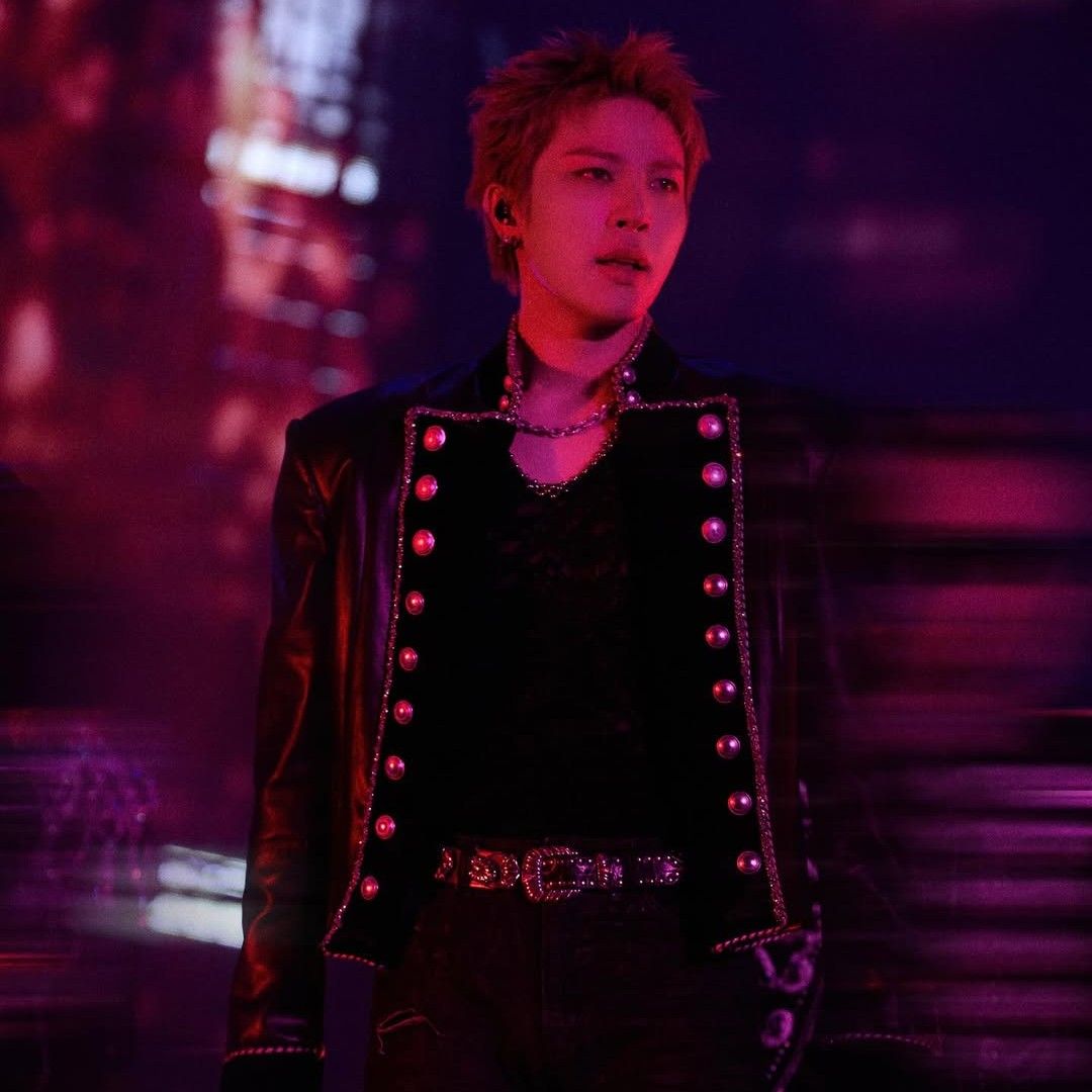 苏庭焕 (TREASURE)的最新照片