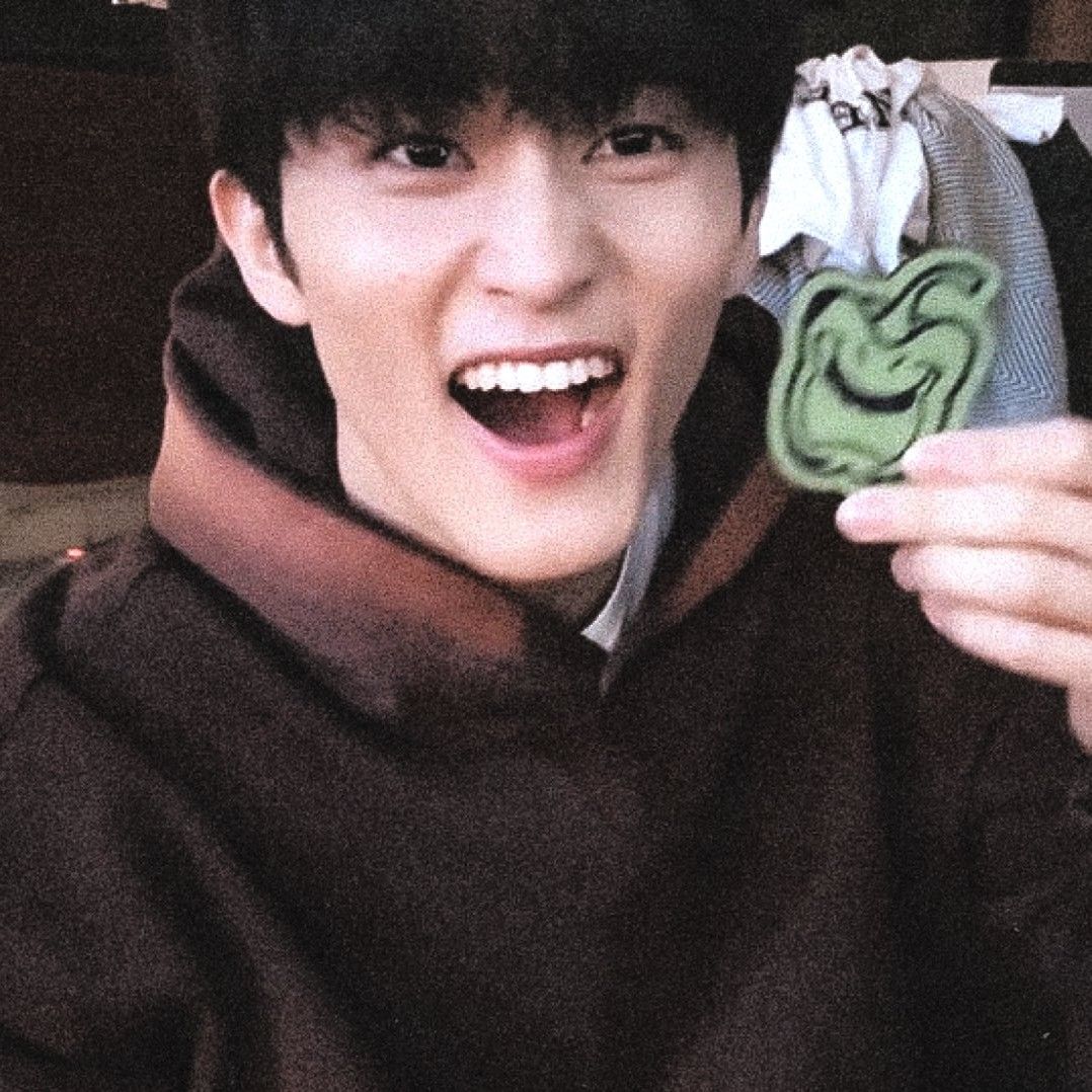 Recent activity shot of Mark (NCT 127, NCT DREAM)