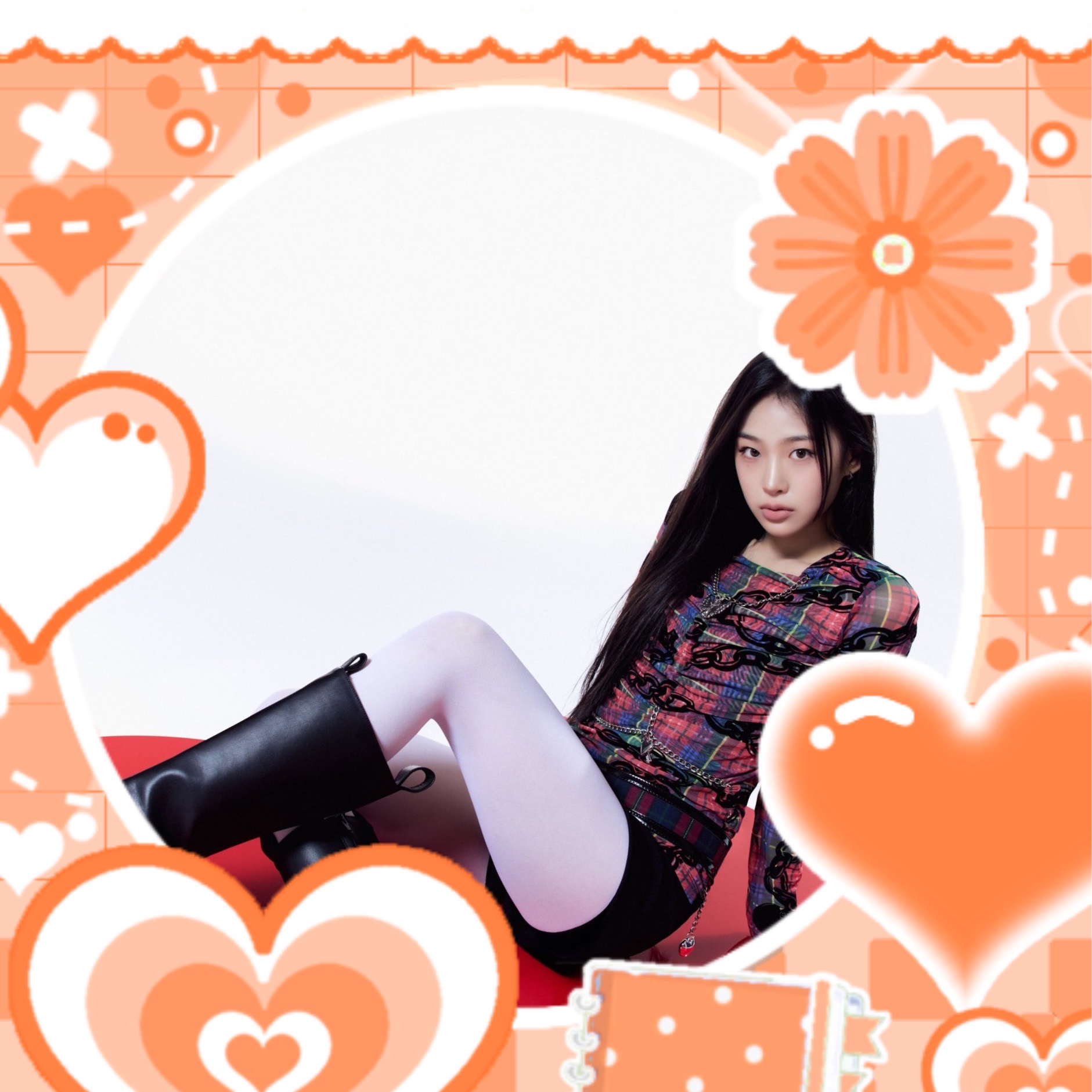 Latest photo of Beni (Baby DONT Cry)